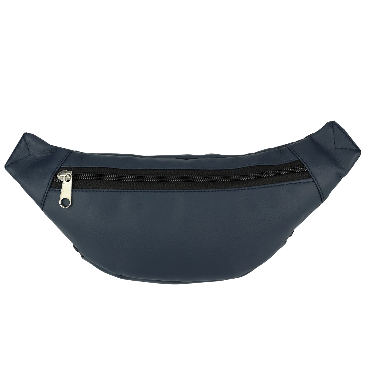 Сумка бананка Tiger Moon Pearl Темно-синій