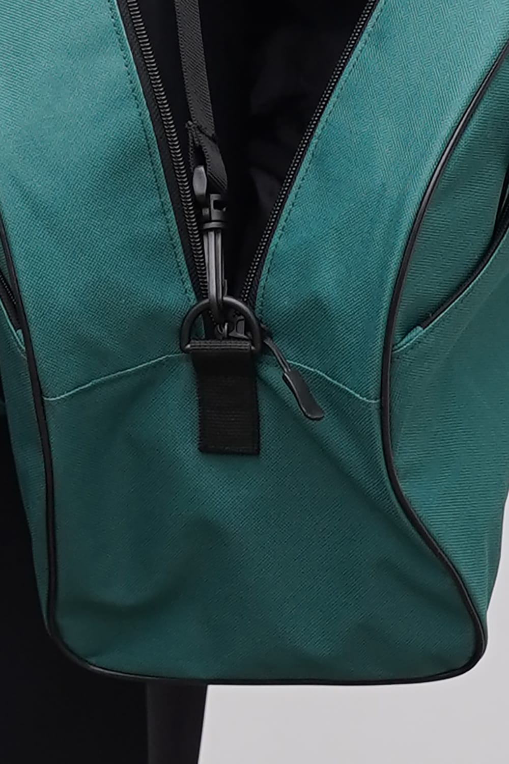 Сумка Tiger Fitness Зелений