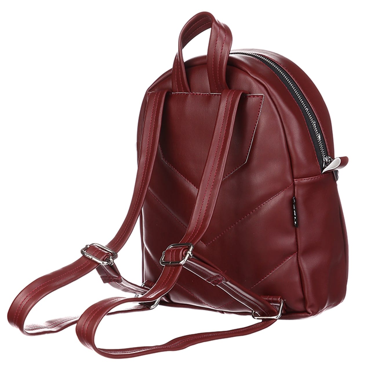 Жіночий рюкзак Tiger Dance Бордо