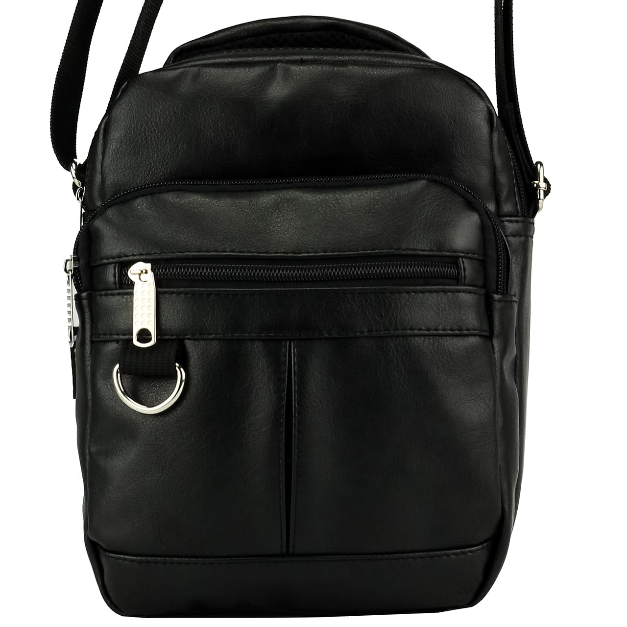 Сумка через плече Tiger Leo Pearl Чорний