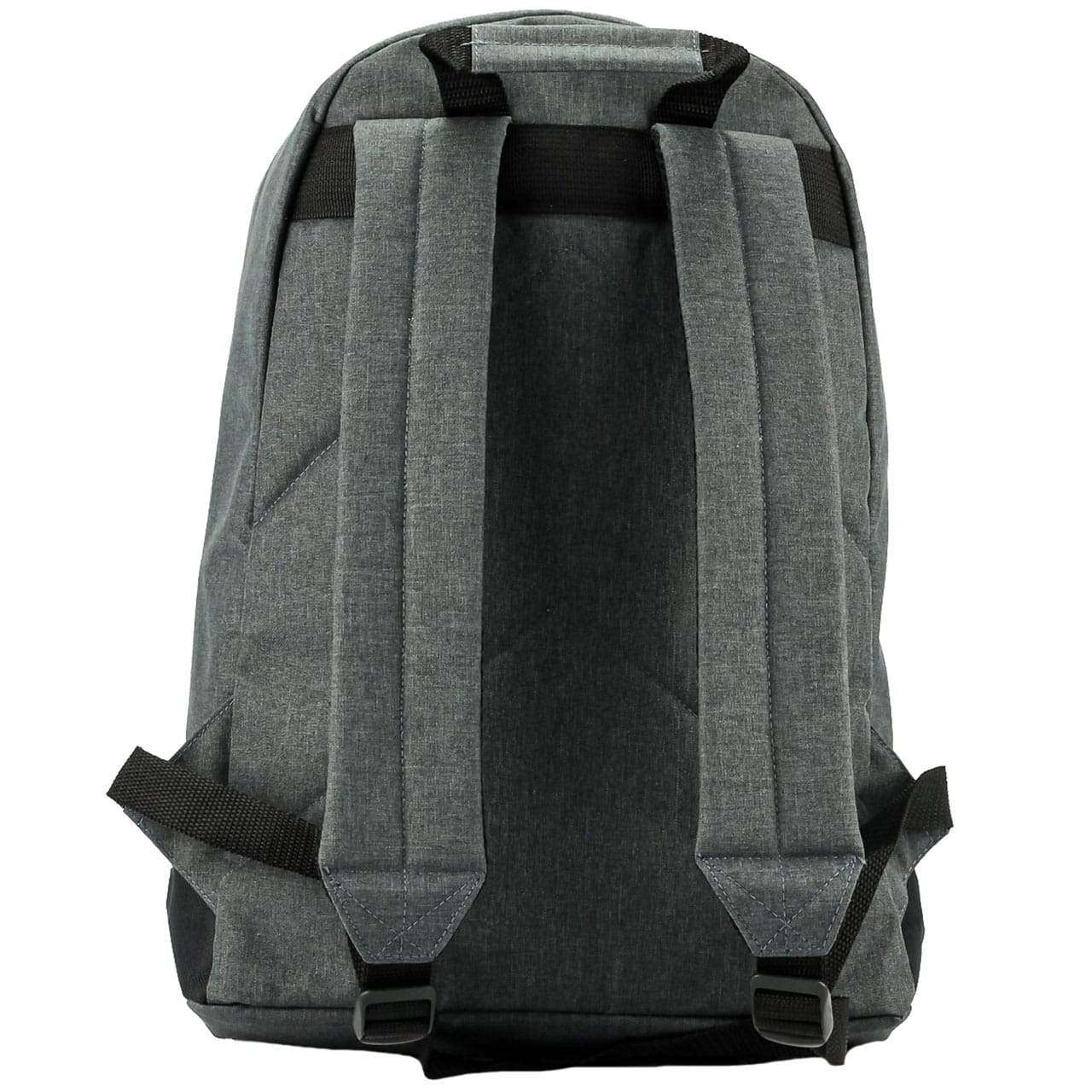 Міський рюкзак Tiger Big Котон сірий темний