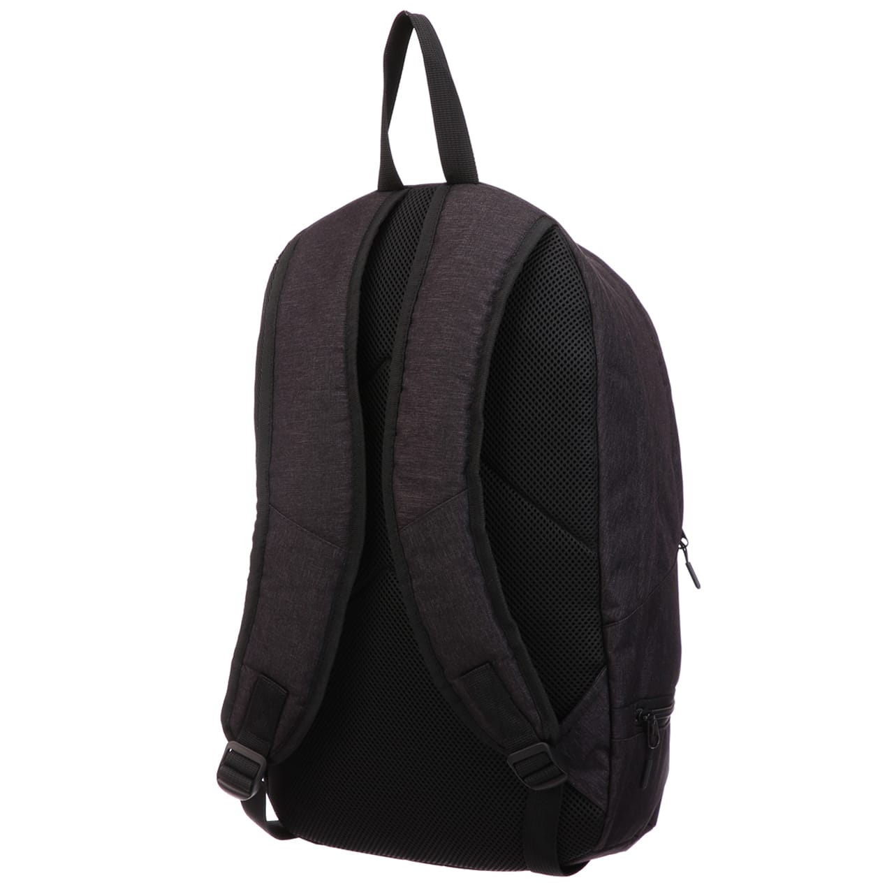 Міський рюкзак Tiger Class Print Котон чорний 2