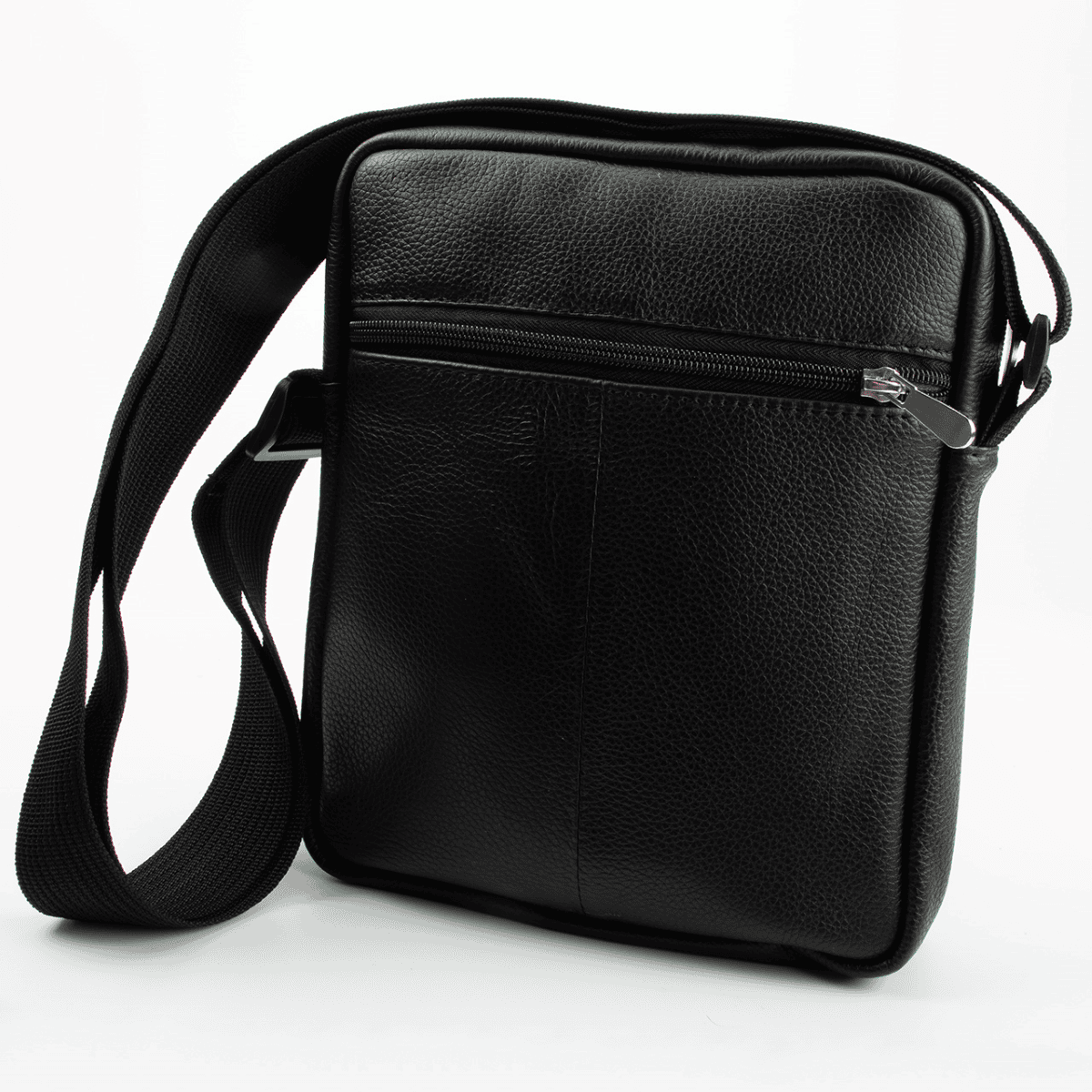 Шкіряна сумка через плече Den mini