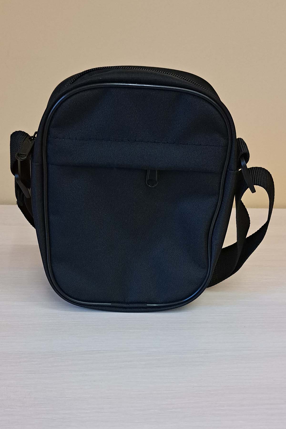 Сумка через плече Tiger Tom-1 Чорний (Гучі)